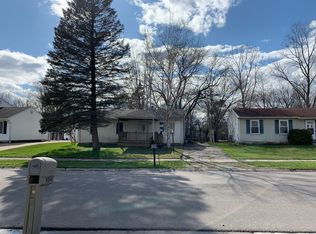 6050 S Ivanhoe Ave, Ypsilanti, MI 48197