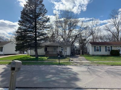 6050 S Ivanhoe Ave, Ypsilanti, MI, 48197