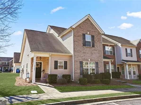 2555 Flat Shoals Rd APT 3105, Atlanta, GA 30349