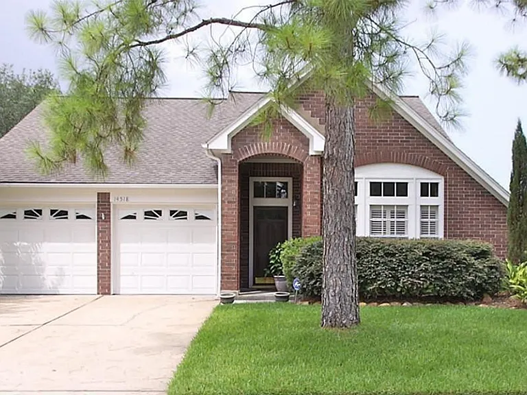 14518 Fair Knoll Way — Photo 1
