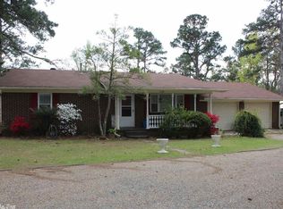 1100 Hastey Ave, Mena, AR 71953