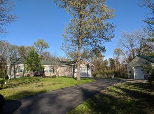 11646 Rybicki Rd, Free Soil, MI 49411