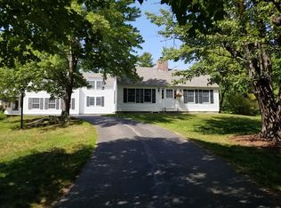 100 College Rd, Wolfeboro, NH 03894