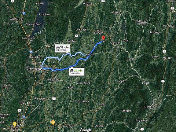 5th image of 1640 County Route 23