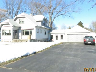 10838 W Appleton Ave, Milwaukee, WI, 53225