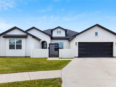 7423 Converse Lake, Brownsville, TX, 78520