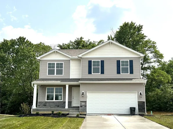 2425 Amelia Ct, Cincinnati, OH 45239