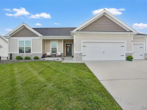 2301 Peytons Pl, Washington, MO 63090