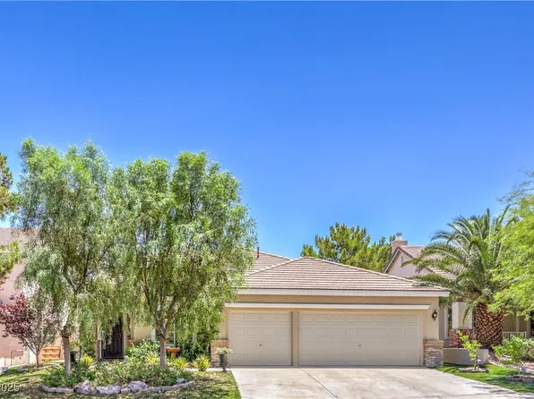 1869 Desert Forest Way, Henderson, NV 89012