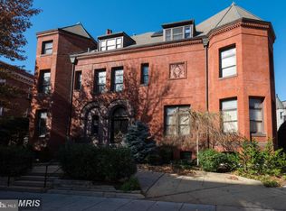 1740 New Hampshire Ave NW #NH, Washington, DC 20009