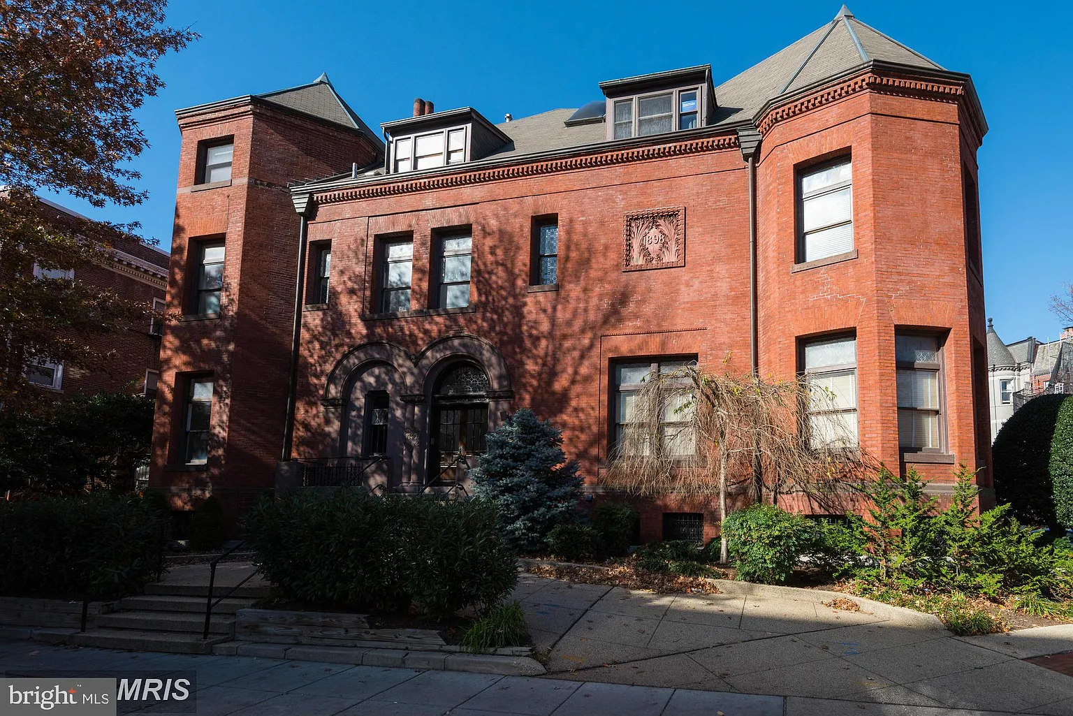 1740 New Hampshire Ave NW #Nh photo 1