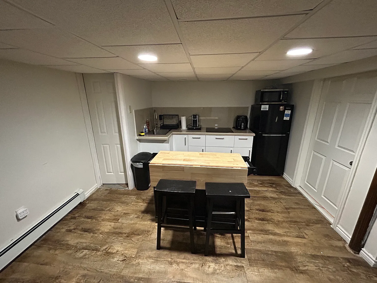 1 bed, 1200 sqft, $2,000 — Photo 2