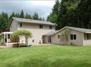 18 Landberg Ln, Elma, WA 98541