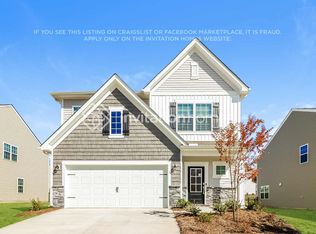 321 Kennerly Center Dr, Mooresville, NC 28115