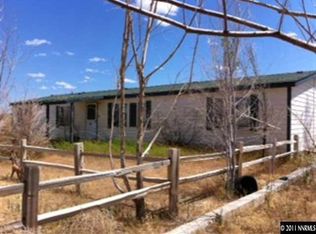11775 Fulkerson Rd, Fallon, NV 89406