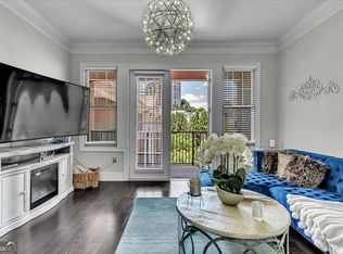 3621 Vinings Slope UNIT 2525, Atlanta, GA 30339