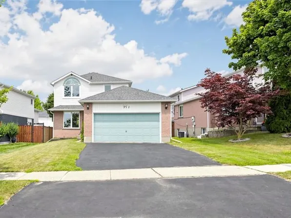 312 Rittenhouse Rd, Kitchener, ON N2E 2S9