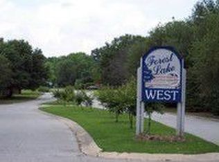 3439 Alligator Rd, Florence, SC 29501