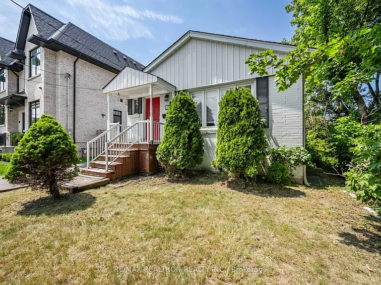 110 Gorman Park Rd — Photo 4