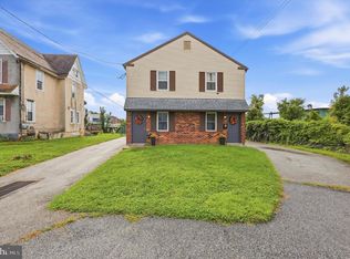 1708 Holmes Ave, Prospect Park, PA 19076