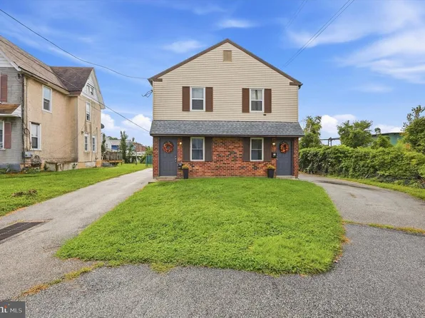 1708 Holmes Ave, Prospect Park, PA 19076