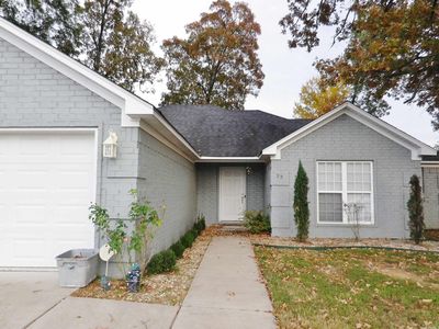 33 Golden Leaf Dr, Greenbrier, AR, 72058
