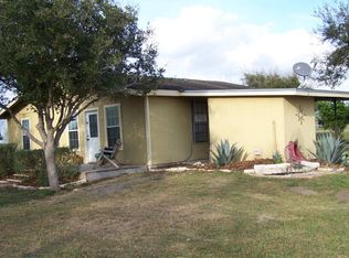 166 N County Road 1060, Kingsville, TX 78363