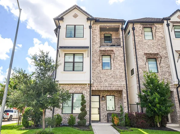 2431 Prairie Hollow Ln, Houston, TX 77077