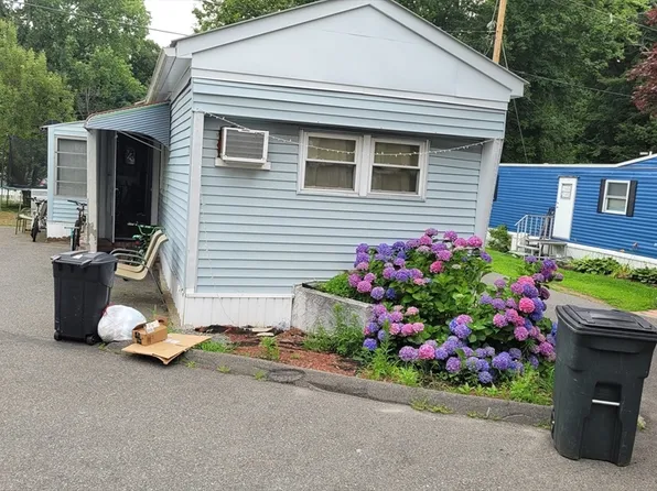 261 Newbury St Lot 76C, Peabody, MA 01960