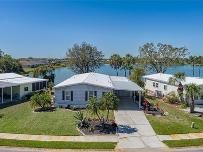 8409 Imperial Cir, Palmetto, FL, 34221