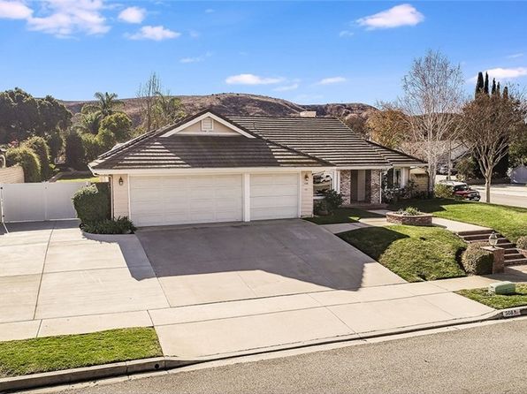 Zillow Simi Valley