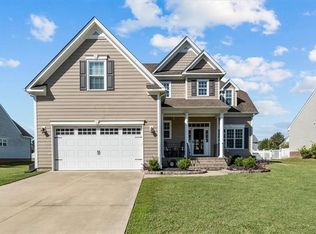 3022 Indian Point Rd, Suffolk, VA 23434