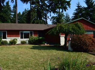 10025 100th Street Ct SW, Lakewood, WA 98498