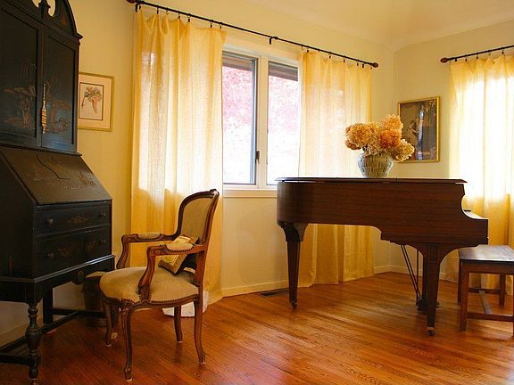 Music corner