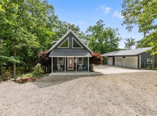 1053 Erie Trail Dr, Perryville, MO 63775