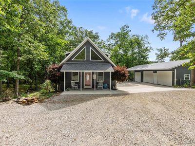 1053 Erie Trail Dr, Perryville, MO, 63775