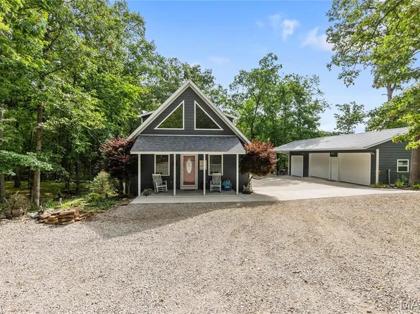 1053 Erie Trail Dr, Perryville, MO 63775