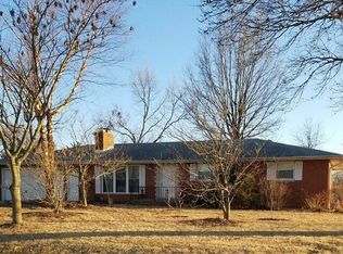 575 Millersburg Ave, Pocahontas, IL 62275