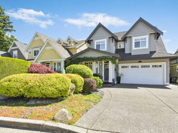 14876 34th Ave, Surrey, BC V4P 0B4