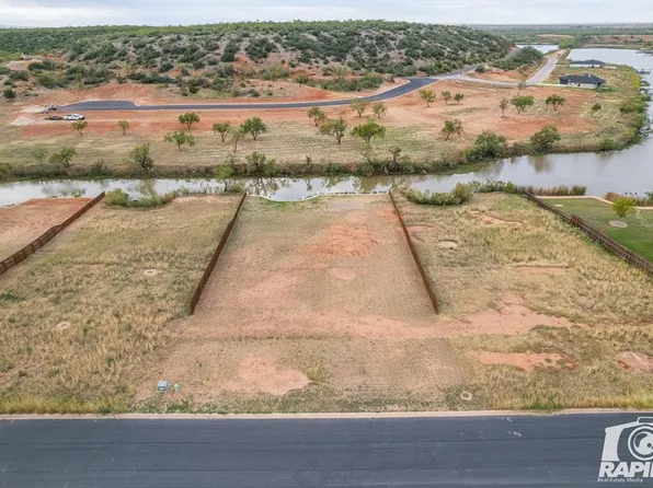 2225 Palms Ct #10, San Angelo, TX 76904