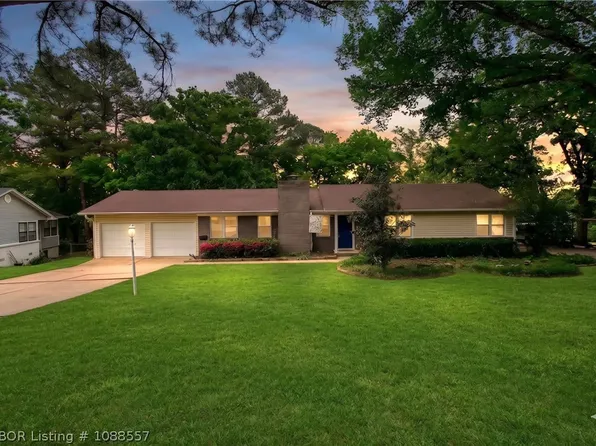 70 Haven Dr, Fort Smith, AR 72901