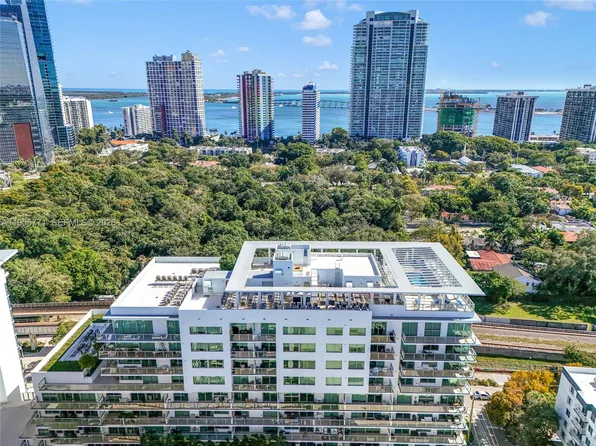 1600 SW 1st Ave APT 707, Miami, FL 33129