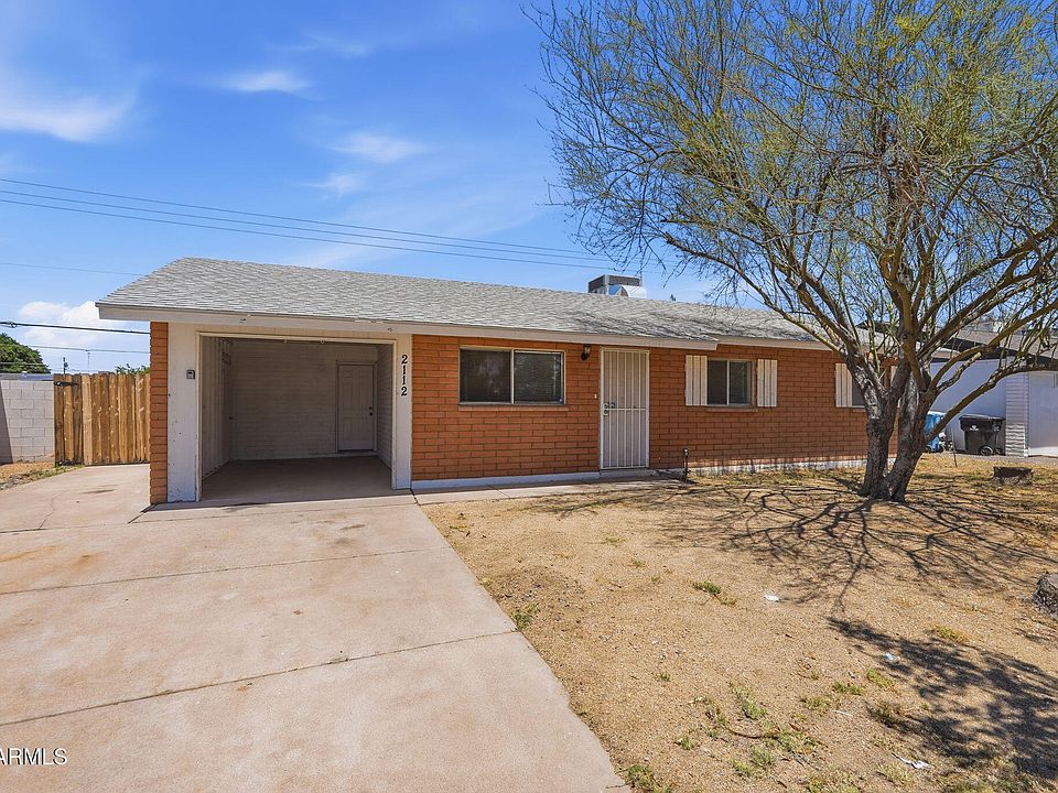 1st image of 2112 W DAHLIA Drive