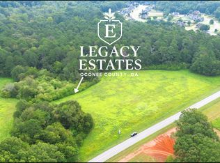 LOT 4 Sikes Rd, Statham, GA 30666