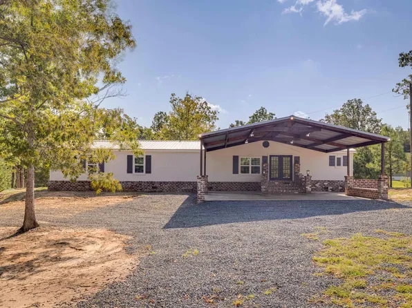 1975 Golson Rd, Calhoun, LA 71225