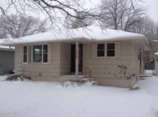 1410 Fountain St, Albert Lea, MN 56007