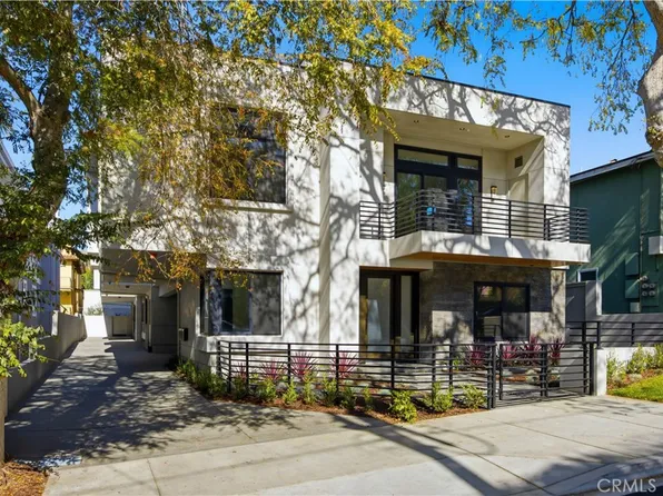 2005 Mathews #C, Redondo Beach, CA 90278