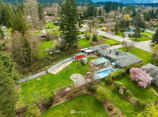 224 NE 6th St, North Bend, WA 98045