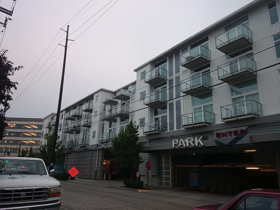 2nd image of 501 Roy St Unit 348