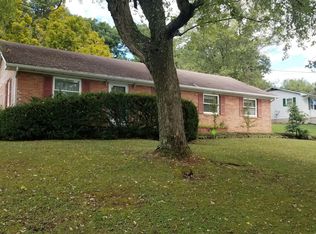 1417 E Church St, Greeneville, TN 37745